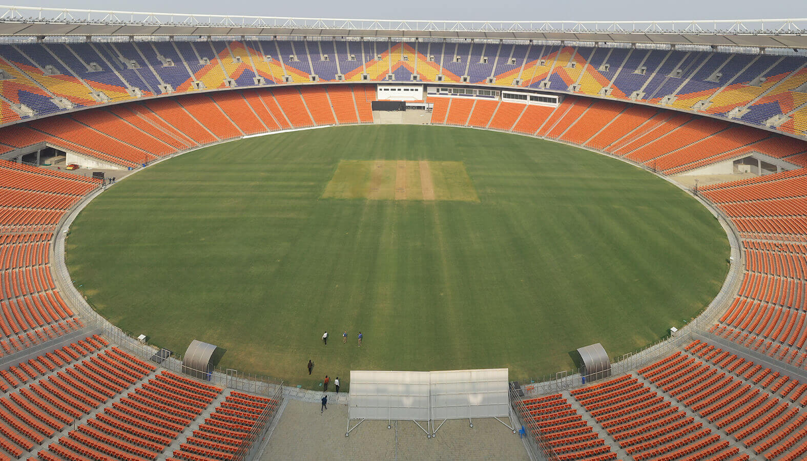 Gca Stadium Gallery Narendra Modi Stadium 1748